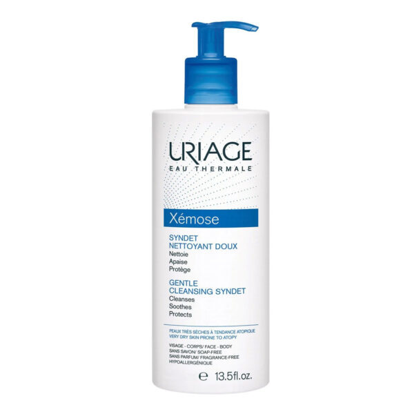 Uriage Xemose sindet 500 ml